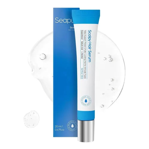 Suero Capilar Coreano 20ml
